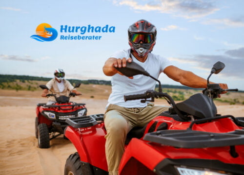Die ultimative Hurghada Super Safari Abenteuer