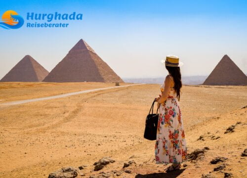 Die besten Reisetipps für Flüge von Kairo nach Hurghada