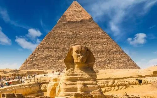 Die reiche Geschichte Ägyptens: Warum es für Geschichtsinteressierte ein Muss ist