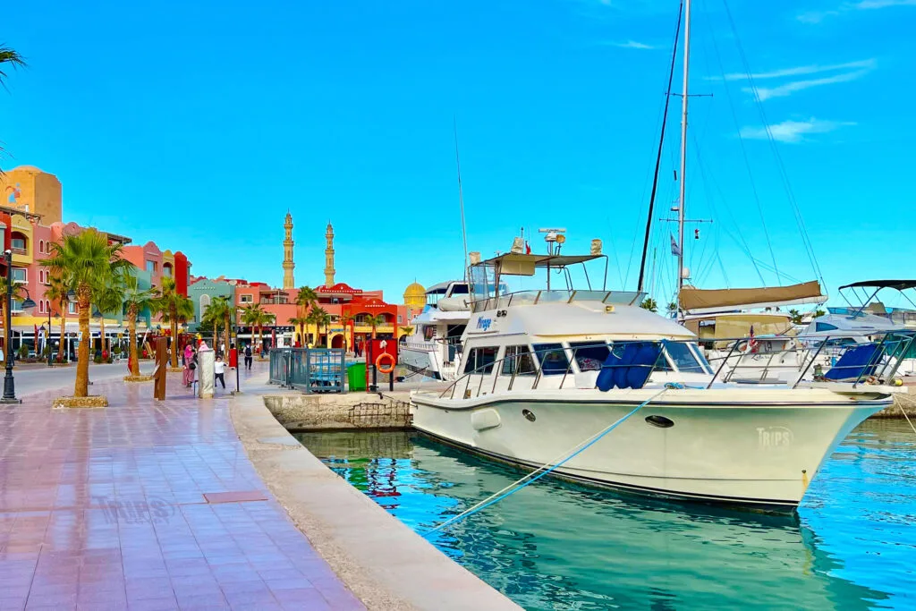 Hurghada Ausflüge & Touren | Was kann man in Hurghada unternehmen?