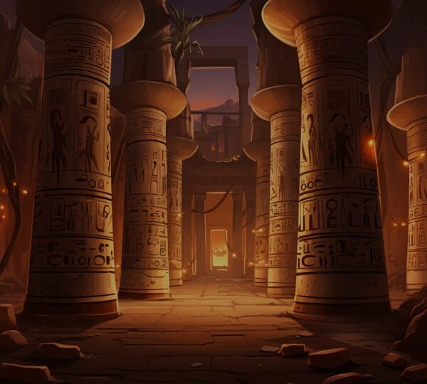 Der Ausflug zum Tal der Könige & Luxor