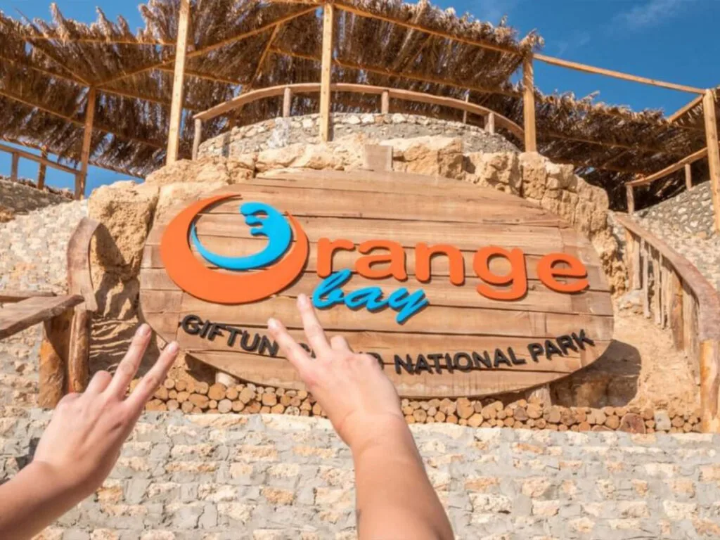 Die Top 40 Sehenswürdigkeiten Hurghada Ägypten:VIP Orange Bay Hurghada Insel- 25 Top Aktivitäten Hurghada 2025 für deinen Traumurlaub .