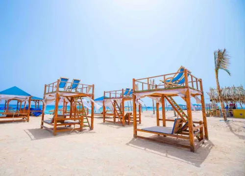 Nemo Insel Hurghada