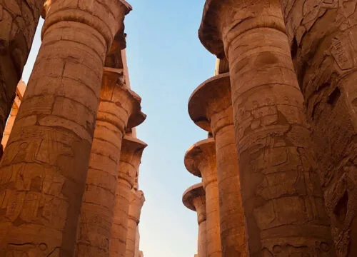 Warum Luxor als „größtes Freilichtmuseum der Welt“ bekannt ist