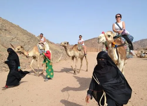 Safari Hurghada