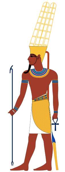 Amun Ra – Der mächtigste ägyptische Gott: Mythologie, Bedeutung & Tempel
