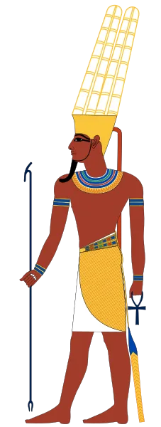 Amun Ra – Der mächtigste ägyptische Gott: Mythologie, Bedeutung & Tempel