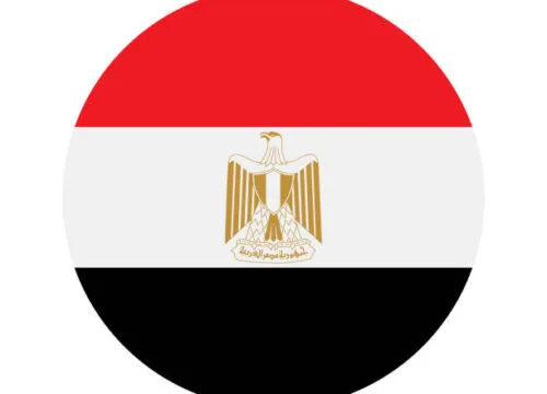 Flagge Ägypten: Bedeutung, Geschichte & Symbolik