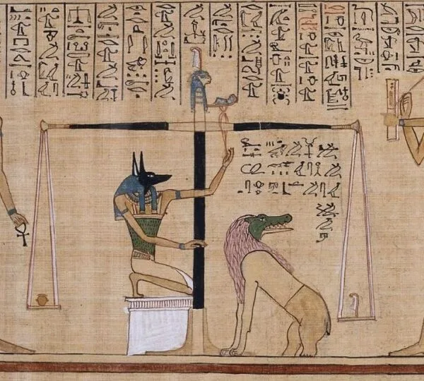 Ägypt Gott Rätsel: Lösungen & Fakten zur Mythologie