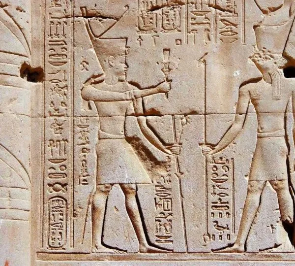 Seth ägyptischer Gott – Bedeutung, Aufgaben und Mythologie erklärt"