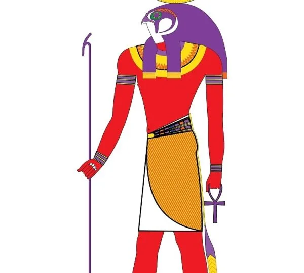 Ägyptische Götter Ra – Der Sonnengott, Schöpfer und Mittelpunkt der Götterwelt Ägyptens