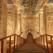 Die 25 BESTEN Kultur Ausflüge 2025-2026 – Hurghada & Ägypten