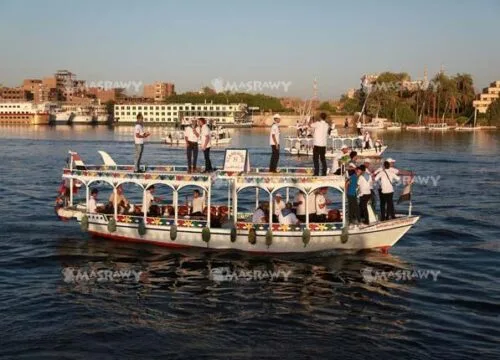 11-tägige Ägypten Rundreise mit Nilkreuzfahrt