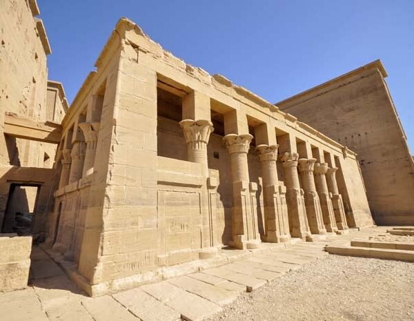Top 10 Fakten Tempel von Edfu – Ägyptens Juwel