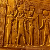 Kom Ombo Tempel: Entdecke Ägyptens Einzigartigen Doppeltempel