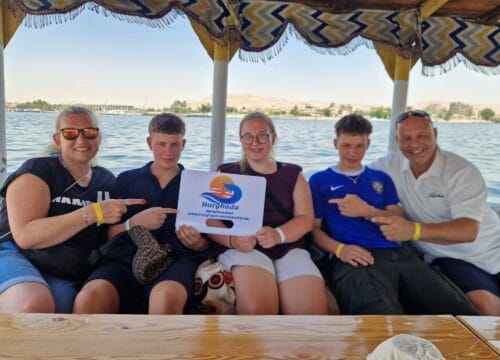 hurghada ausflug nach luxor