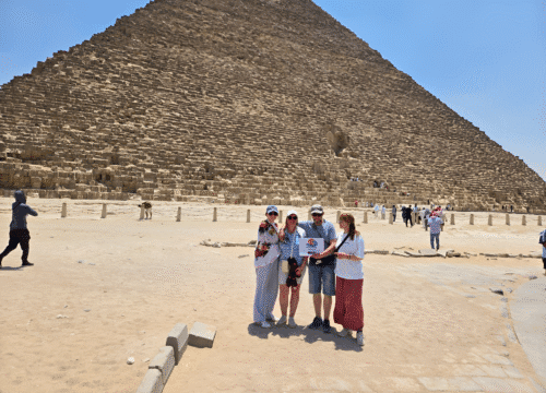 tagesausflug von hurghada nach kairo per flug