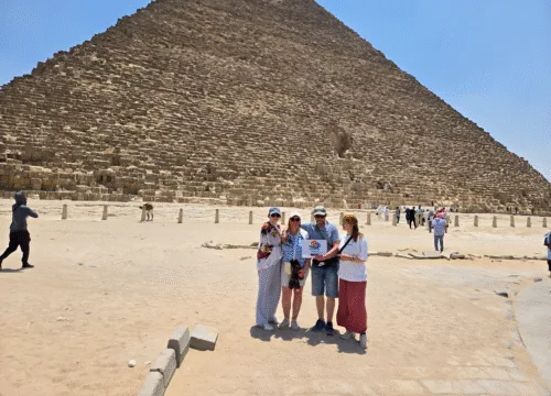 tagesausflug von hurghada nach kairo per flug