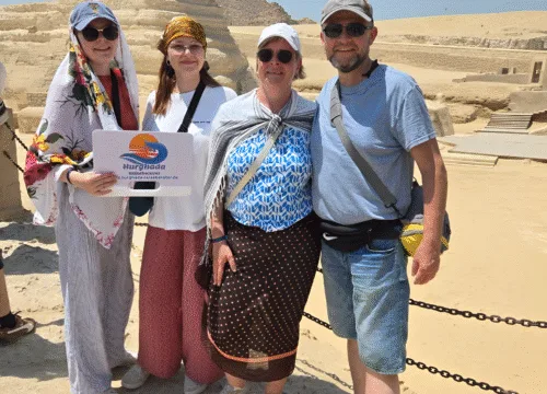 ausflug nach kairo von hurghada mit flug