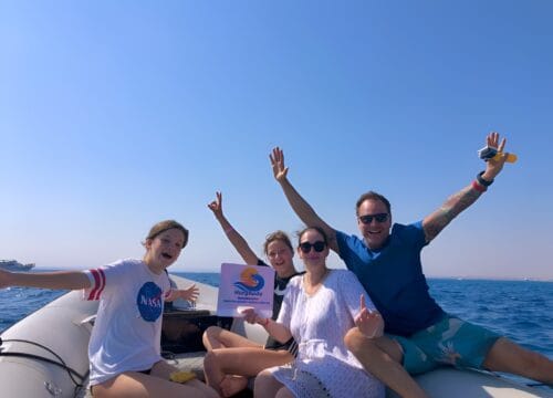 hurghada ausflug insel mahmya