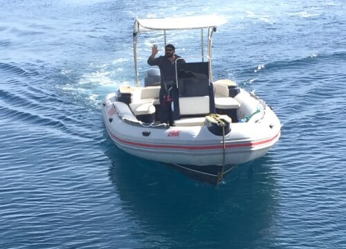 hurghada insel mahmya