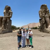 Hurghada Ägypten Ausflüge