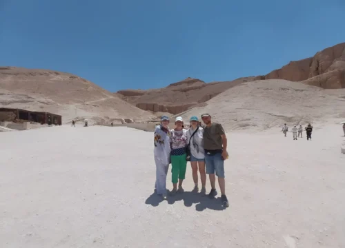 ausflug hurghada kairo 2 tage mit dem Bus
