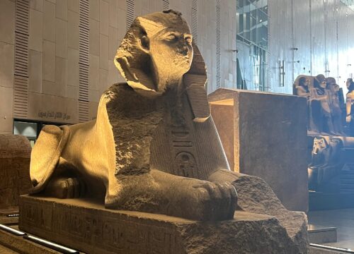 Best museums in Egypt