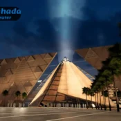 grand egyptian museum tours