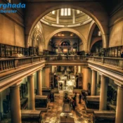 GEM-geführte Tour durch Kairo entscheiden