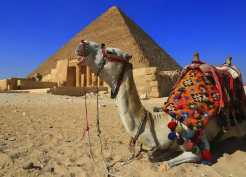 So planen Sie die perfekte Reiseroute für Ägypten: Ein Reiseführer