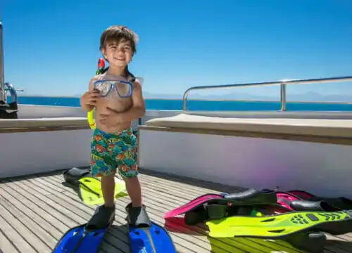 mahmya insel ägypten ausflug