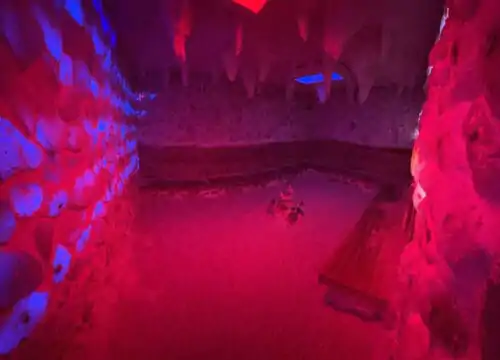 Turkish Hammam plus 45 minuten Massage in Hurghada