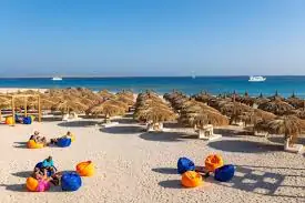 Hurghada Schnorcheln Eden Island Hurghada