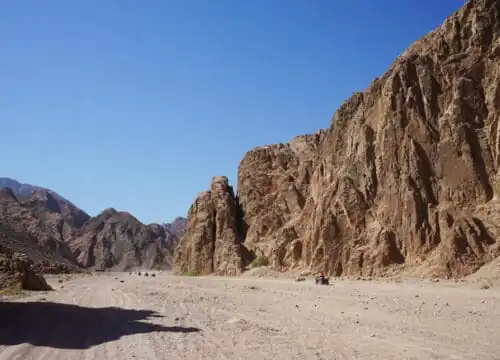 Buggy Safari in Hurghada