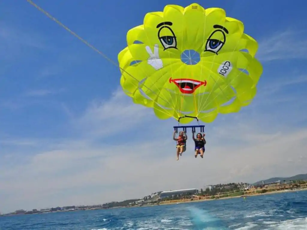 parasailing-hurghada aktivitaten