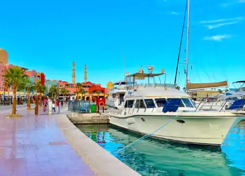 Hurghada Ausflüge & Touren | Was kann man in Hurghada unternehmen?