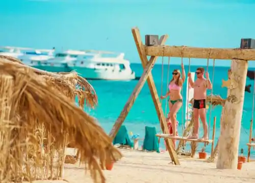 Hula hula insel schnorcheln tour