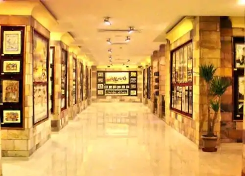 Einkaufstour in Hurghada -Hurghada Einkaufen kostenlos