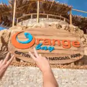 Orange Bay Ägypten -Hurghada Ägypten:-VIP ausflug orange bay hurghada- Aktivitäten Hurghada 2025 für deinen Traumurlaub .