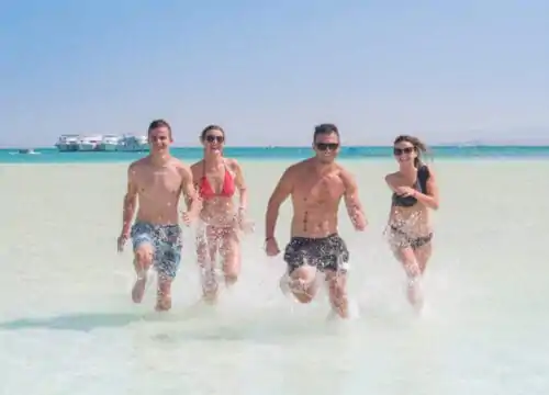 orange bay hurghada urlaub - orange beach hurghada