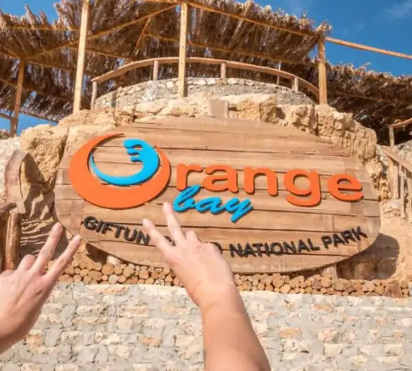 Die Top 40 Sehenswürdigkeiten Hurghada Ägypten:VIP Orange Bay Hurghada Insel- hurghada reiseberater .