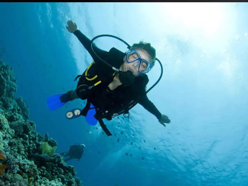 Schnorcheln-Hurghada Aktivitäten