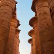 Luxor Sehenswürdigkeiten 2025