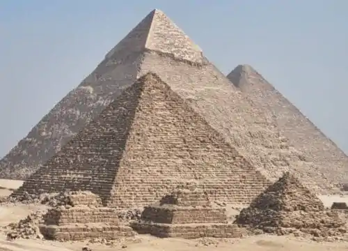 tagesausflug von hurghada nach kairo mit dem flugzeug -ägypten sehenswürdigkeiten