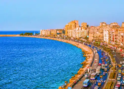 Die besten Resorts und Hotels in Ägypten für Luxusreisende