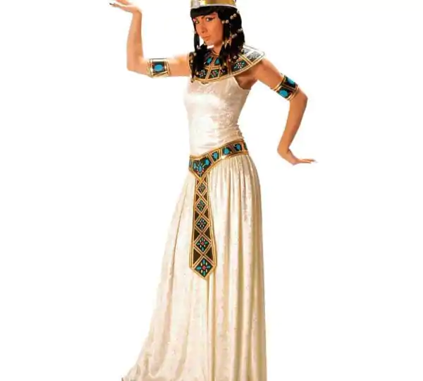 Top 10 Kostüm Ägypten Ideen – Die besten Ägyptischen Kostüme für Fasching & Karneval:Kleopatra Kostüm