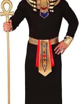 Top 10 Kostüm Ägypten Ideen – Die besten ägypter kostüm für Fasching & Karneval