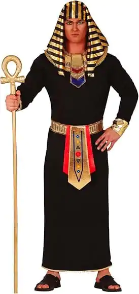 Top 10 Kostüm Ägypten Ideen – Die besten Ägyptischen Kostüme für Fasching & Karneval