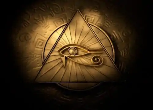 Das Auge von Horus – Ursprung, Bedeutung und moderne Nutzung